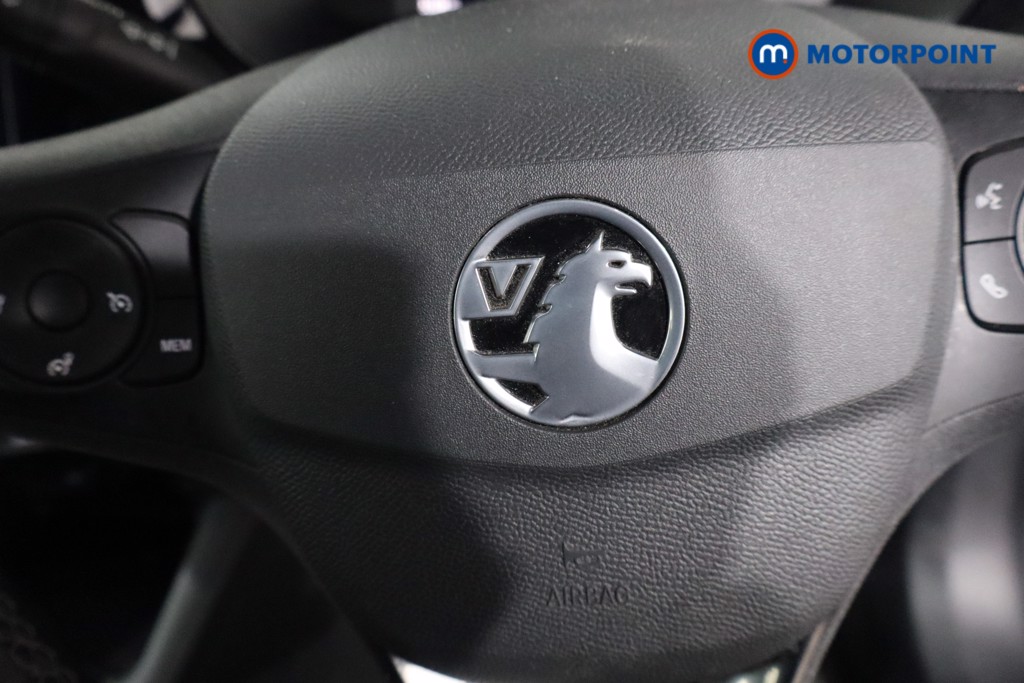 Vauxhall Corsa GS Manual Petrol Hatchback - Stock Number (1618568) - 13th supplementary image