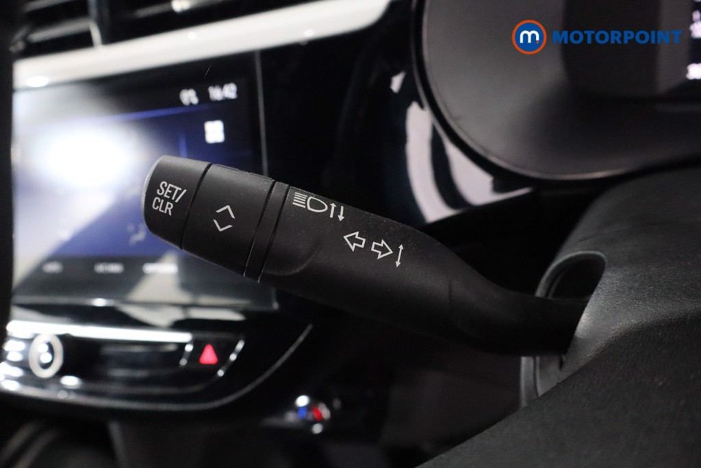 Vauxhall Corsa GS Manual Petrol Hatchback - Stock Number (1618568) - 14th supplementary image