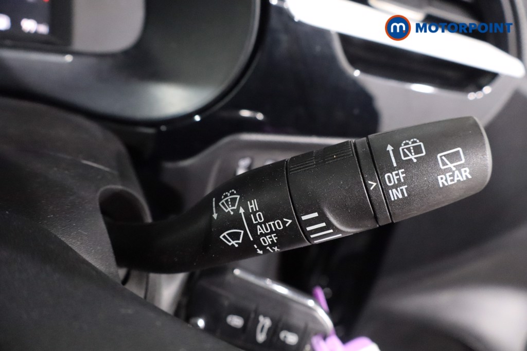 Vauxhall Corsa GS Manual Petrol Hatchback - Stock Number (1618568) - 15th supplementary image