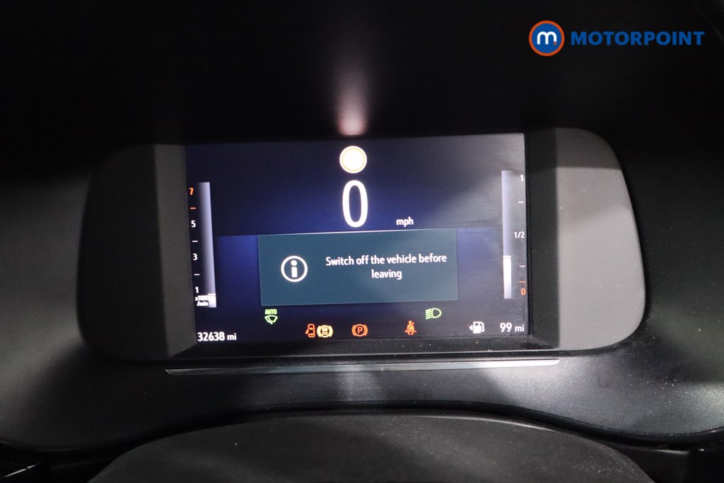 Vauxhall Corsa GS Manual Petrol Hatchback - Stock Number (1618568) - 16th supplementary image