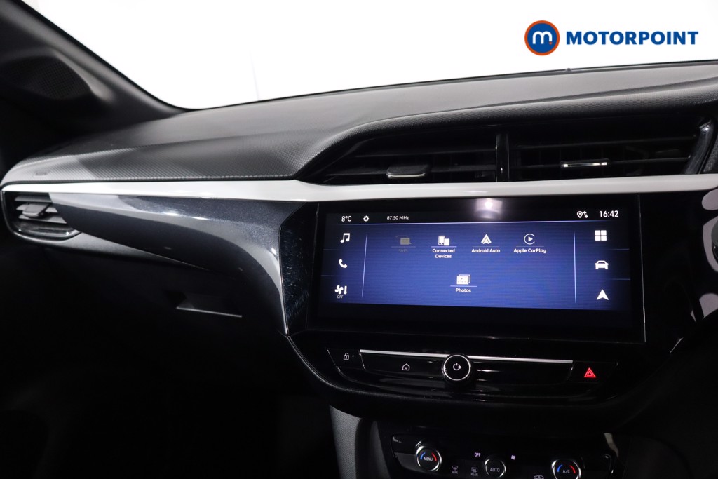 Vauxhall Corsa GS Manual Petrol Hatchback - Stock Number (1618568) - 17th supplementary image