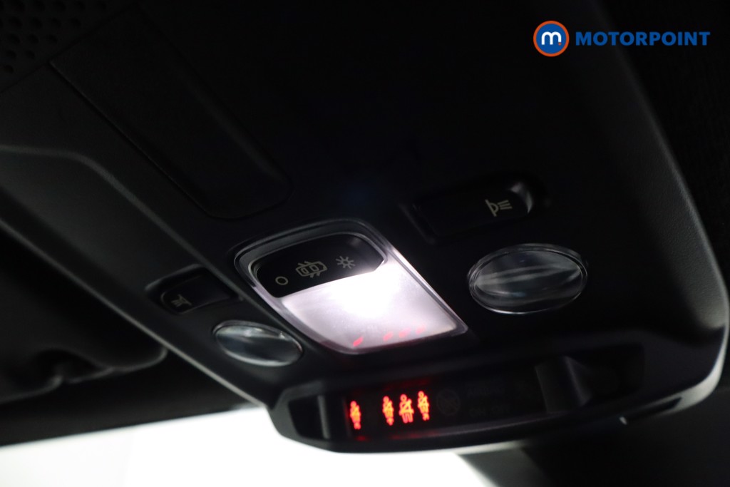 Vauxhall Corsa GS Manual Petrol Hatchback - Stock Number (1618568) - 20th supplementary image