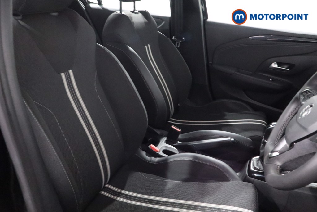 Vauxhall Corsa GS Manual Petrol Hatchback - Stock Number (1618568) - 21st supplementary image