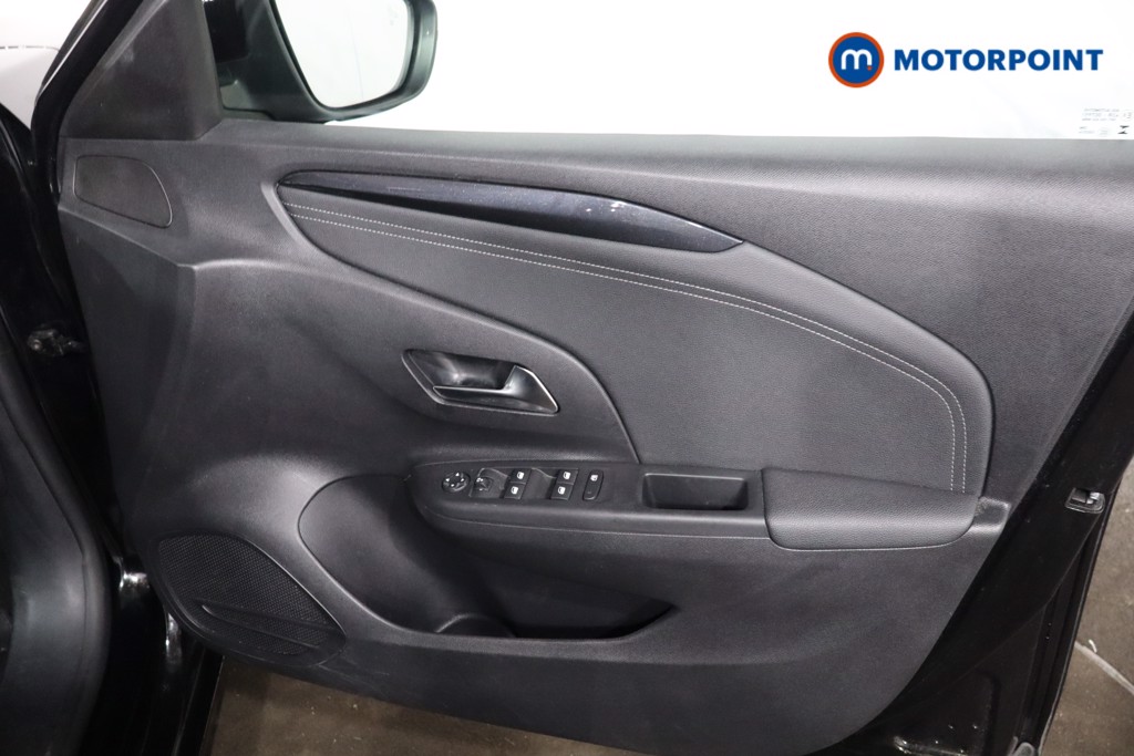 Vauxhall Corsa GS Manual Petrol Hatchback - Stock Number (1618568) - 22nd supplementary image