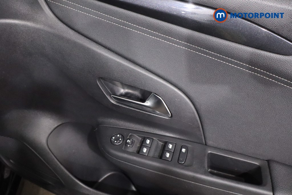 Vauxhall Corsa GS Manual Petrol Hatchback - Stock Number (1618568) - 23rd supplementary image