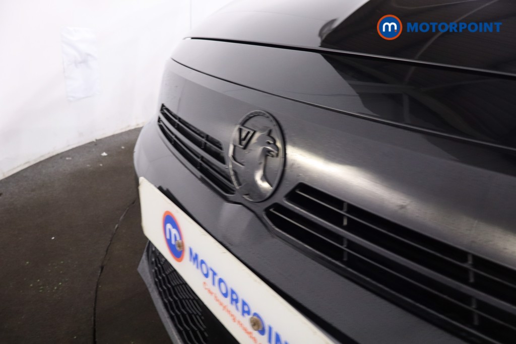 Vauxhall Corsa GS Manual Petrol Hatchback - Stock Number (1618568) - 26th supplementary image