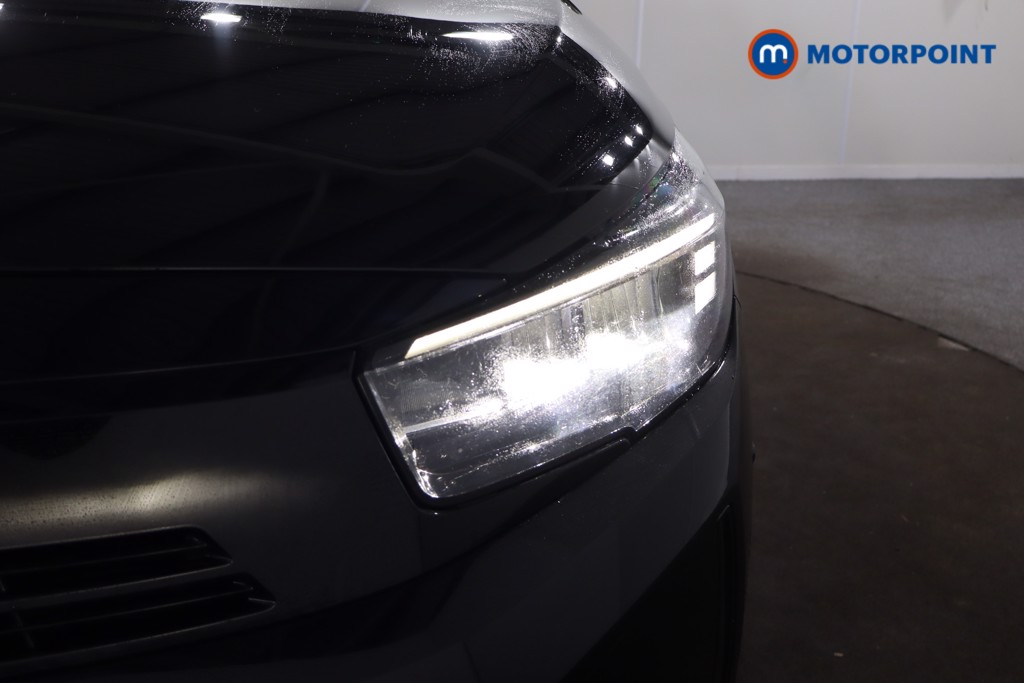 Vauxhall Corsa GS Manual Petrol Hatchback - Stock Number (1618568) - 27th supplementary image