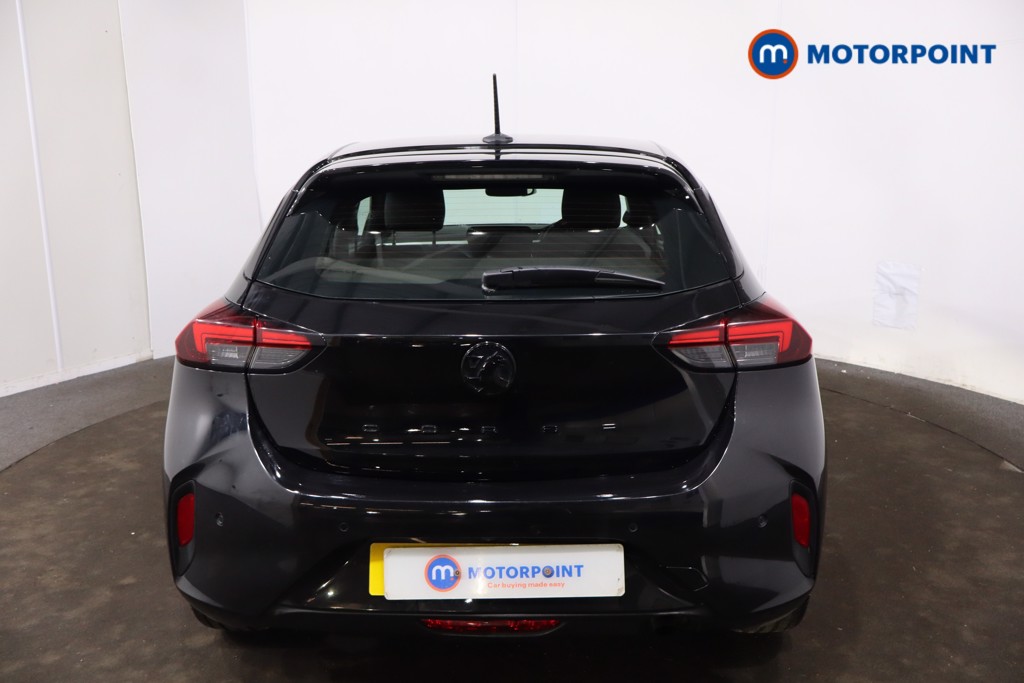 Vauxhall Corsa GS Manual Petrol Hatchback - Stock Number (1618568) - 31st supplementary image