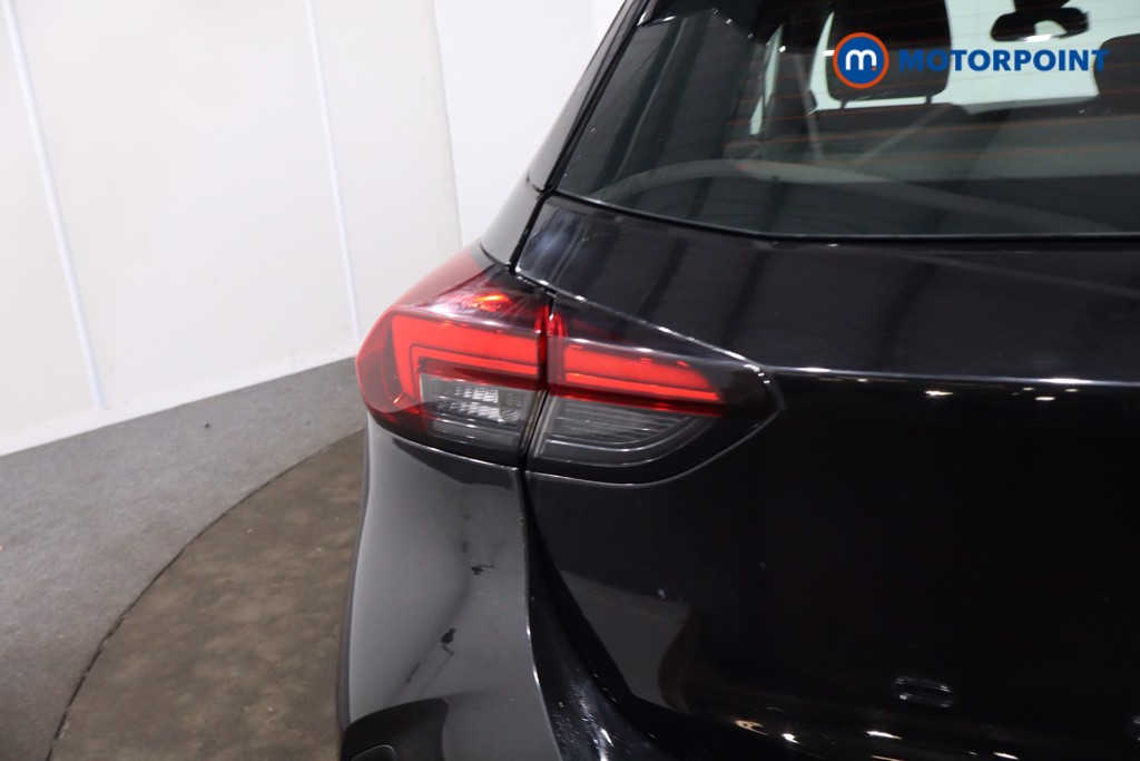 Vauxhall Corsa GS Manual Petrol Hatchback - Stock Number (1618568) - 32nd supplementary image