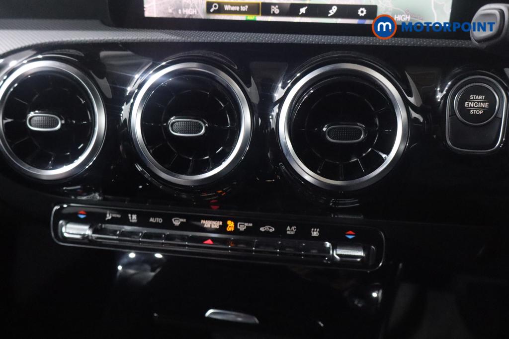 Mercedes-Benz A Class Amg Line Automatic Petrol Plug-In Hybrid Saloon - Stock Number (1618631) - 4th supplementary image