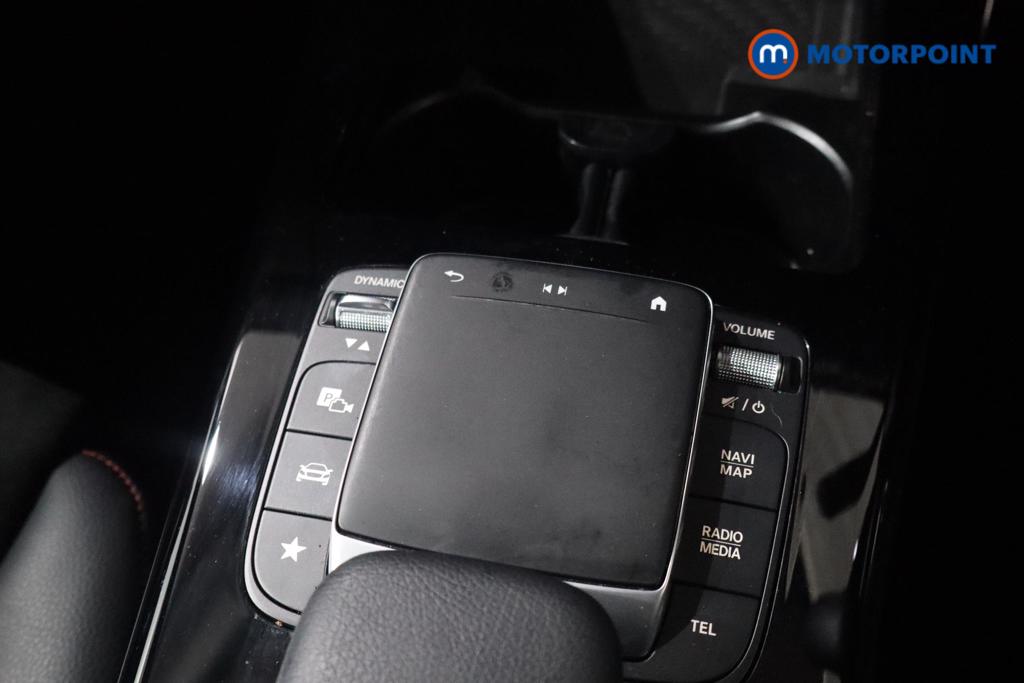 Mercedes-Benz A Class Amg Line Automatic Petrol Plug-In Hybrid Saloon - Stock Number (1618631) - 5th supplementary image