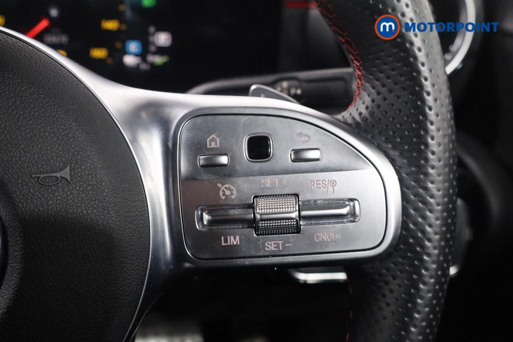 Mercedes-Benz A Class Amg Line Automatic Petrol Plug-In Hybrid Saloon - Stock Number (1618631) - 7th supplementary image