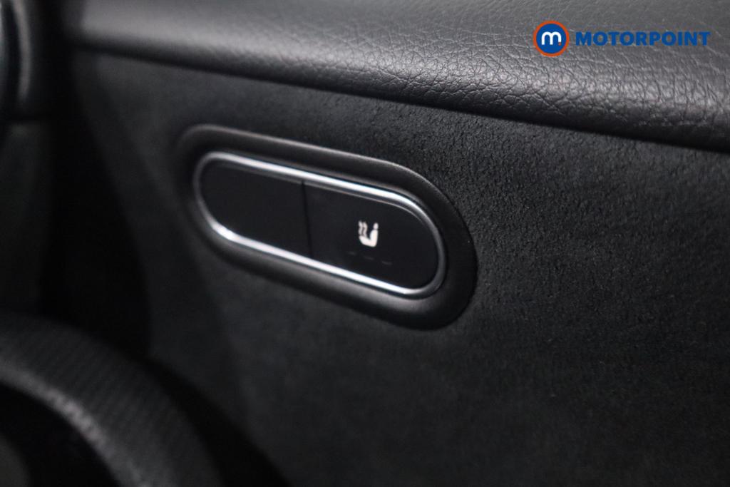 Mercedes-Benz A Class Amg Line Automatic Petrol Plug-In Hybrid Saloon - Stock Number (1618631) - 9th supplementary image