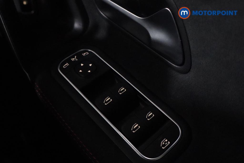 Mercedes-Benz A Class Amg Line Automatic Petrol Plug-In Hybrid Saloon - Stock Number (1618631) - 10th supplementary image