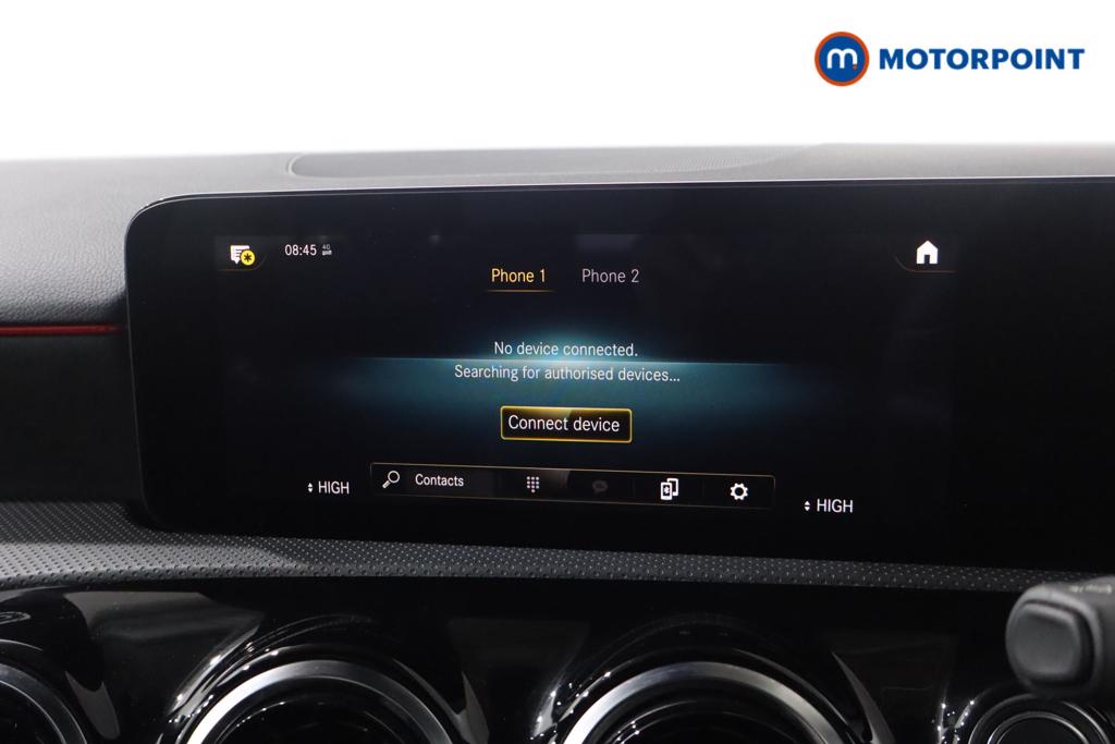 Mercedes-Benz A Class Amg Line Automatic Petrol Plug-In Hybrid Saloon - Stock Number (1618631) - 11th supplementary image