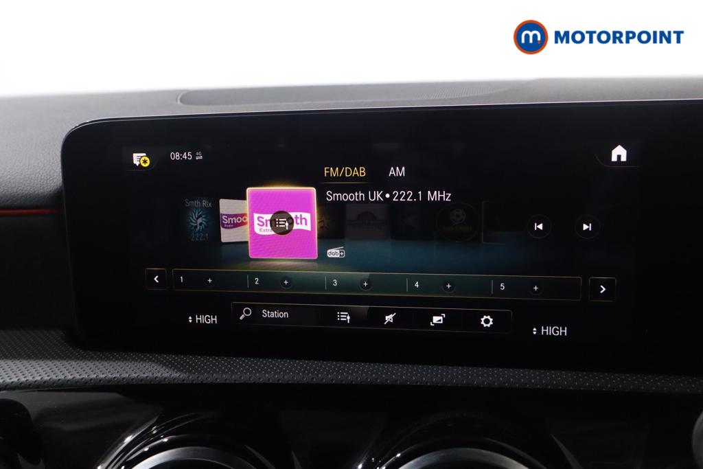 Mercedes-Benz A Class Amg Line Automatic Petrol Plug-In Hybrid Saloon - Stock Number (1618631) - 12th supplementary image