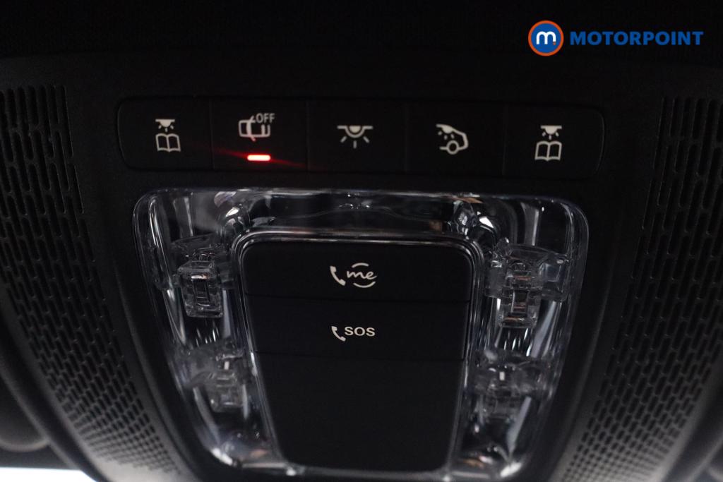 Mercedes-Benz A Class Amg Line Automatic Petrol Plug-In Hybrid Saloon - Stock Number (1618631) - 14th supplementary image