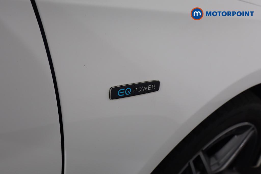 Mercedes-Benz A Class Amg Line Automatic Petrol Plug-In Hybrid Saloon - Stock Number (1618631) - 16th supplementary image