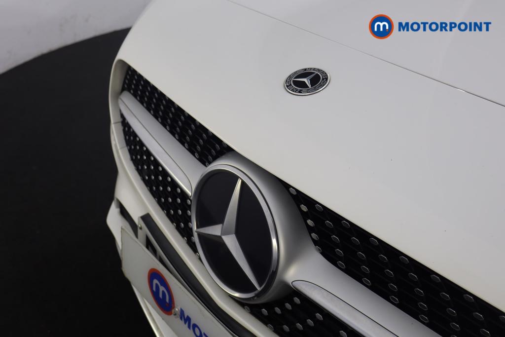 Mercedes-Benz A Class Amg Line Automatic Petrol Plug-In Hybrid Saloon - Stock Number (1618631) - 19th supplementary image