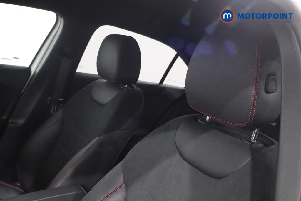 Mercedes-Benz A Class Amg Line Automatic Petrol Plug-In Hybrid Saloon - Stock Number (1618631) - 21st supplementary image