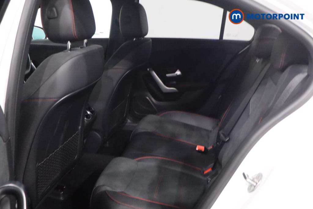 Mercedes-Benz A Class Amg Line Automatic Petrol Plug-In Hybrid Saloon - Stock Number (1618631) - 22nd supplementary image