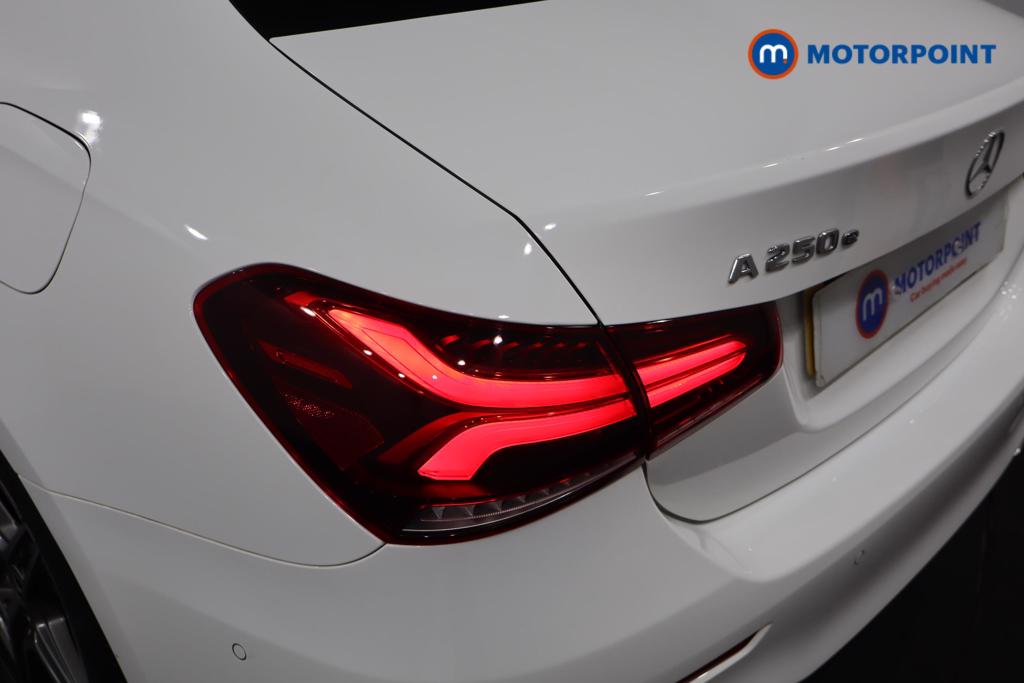 Mercedes-Benz A Class Amg Line Automatic Petrol Plug-In Hybrid Saloon - Stock Number (1618631) - 23rd supplementary image