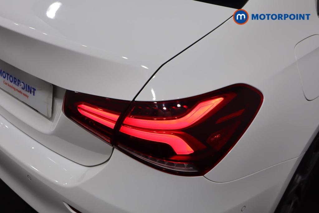 Mercedes-Benz A Class Amg Line Automatic Petrol Plug-In Hybrid Saloon - Stock Number (1618631) - 24th supplementary image