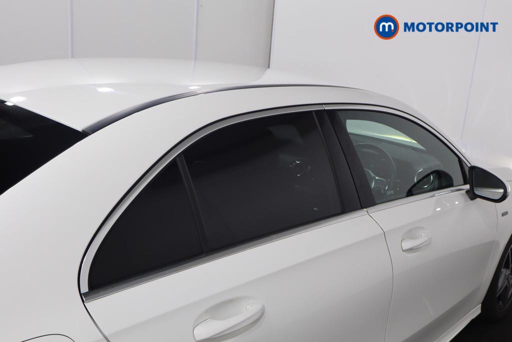Mercedes-Benz A Class Amg Line Automatic Petrol Plug-In Hybrid Saloon - Stock Number (1618631) - 26th supplementary image