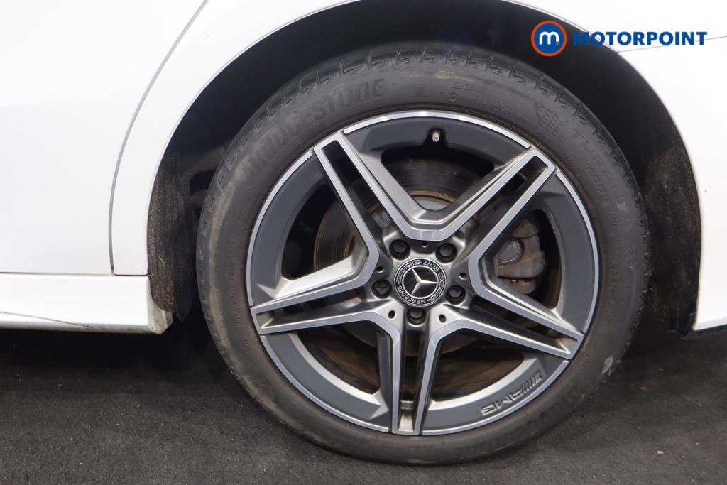 Mercedes-Benz A Class Amg Line Automatic Petrol Plug-In Hybrid Saloon - Stock Number (1618631) - 29th supplementary image