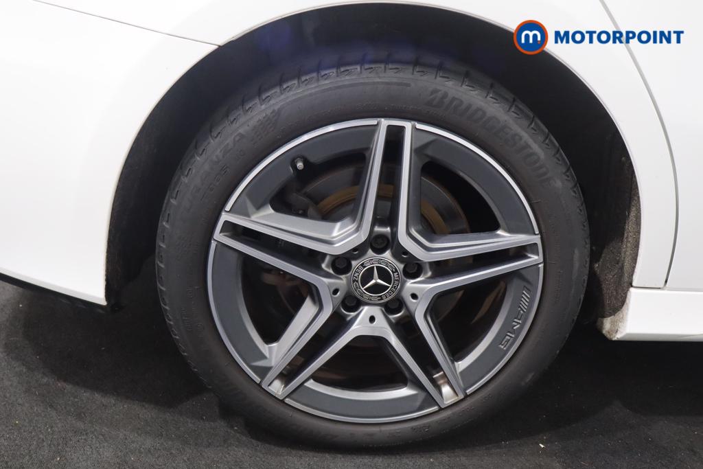 Mercedes-Benz A Class Amg Line Automatic Petrol Plug-In Hybrid Saloon - Stock Number (1618631) - 30th supplementary image