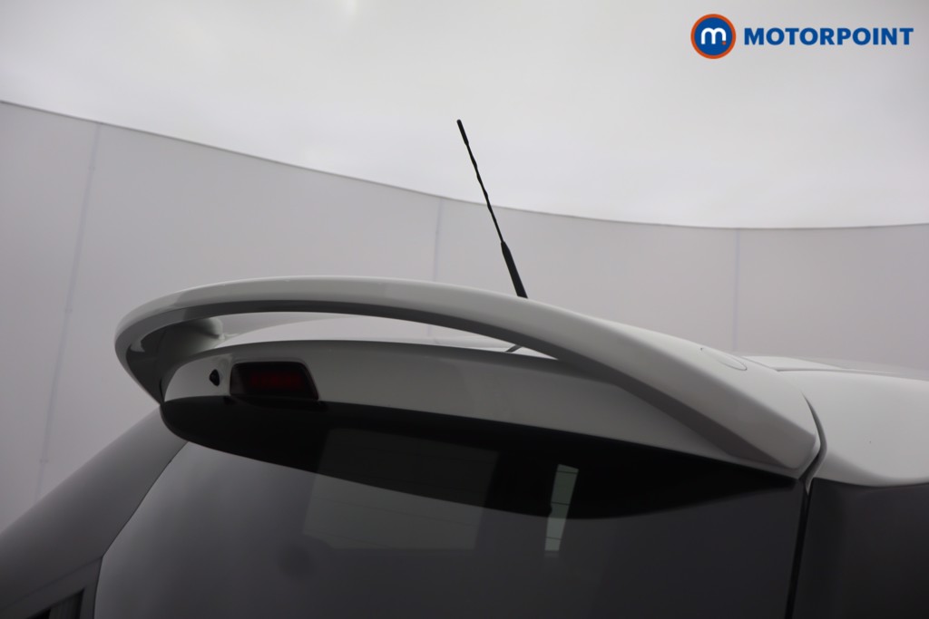 Suzuki Swift Attitude Manual Petrol Hatchback - Stock Number (1618653) - 15th supplementary image