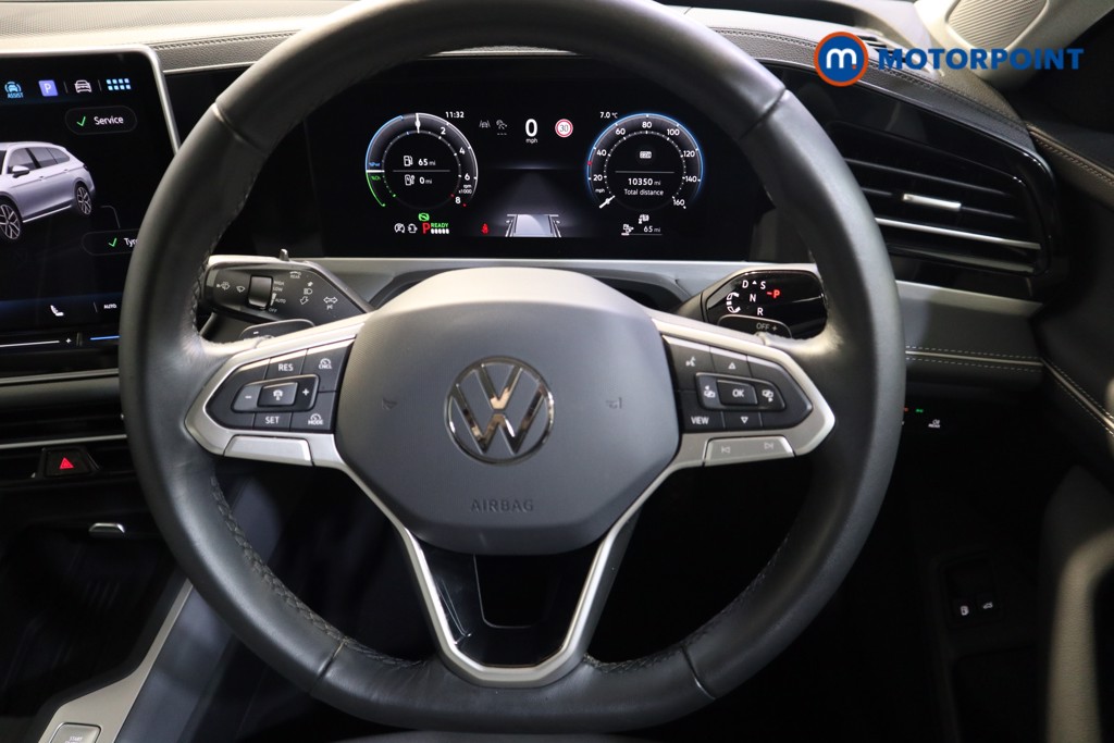 Volkswagen Passat Life Automatic Petrol Plug-In Hybrid Estate - Stock Number (1618679) - 2nd supplementary image
