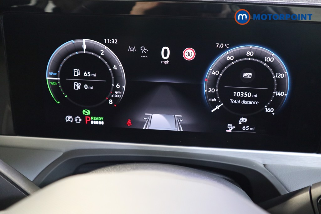 Volkswagen Passat Life Automatic Petrol Plug-In Hybrid Estate - Stock Number (1618679) - 6th supplementary image