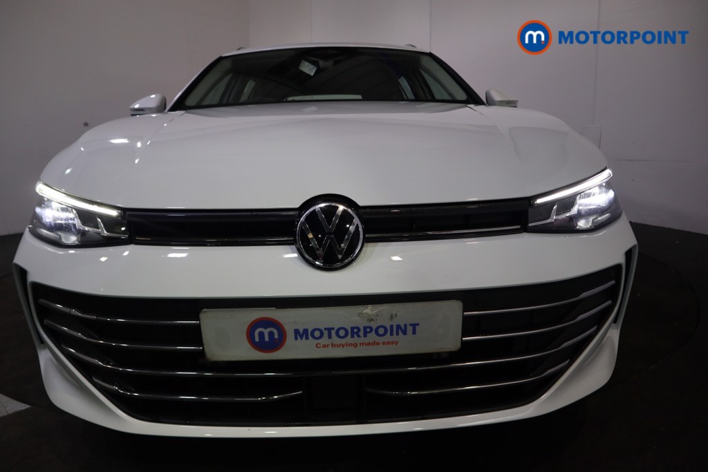 Volkswagen Passat Life Automatic Petrol Plug-In Hybrid Estate - Stock Number (1618679) - 40th supplementary image