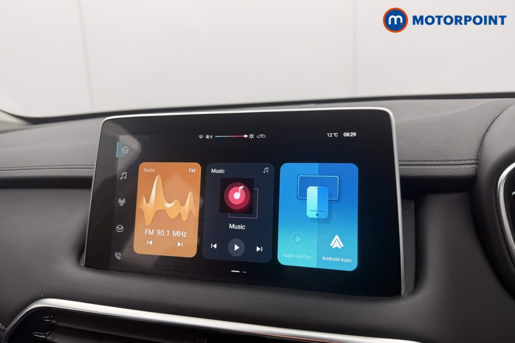 Mg Motor Uk HS SE Automatic Petrol SUV - Stock Number (1618718) - 2nd supplementary image