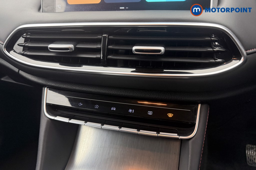 Mg Motor Uk HS SE Automatic Petrol SUV - Stock Number (1618718) - 3rd supplementary image