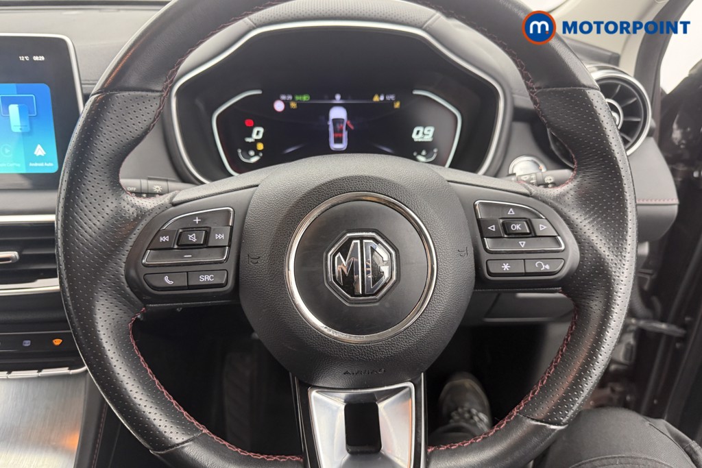 Mg Motor Uk HS SE Automatic Petrol SUV - Stock Number (1618718) - 5th supplementary image