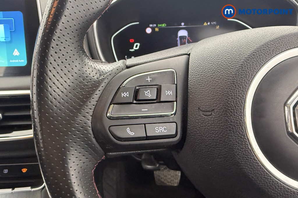 Mg Motor Uk HS SE Automatic Petrol SUV - Stock Number (1618718) - 6th supplementary image