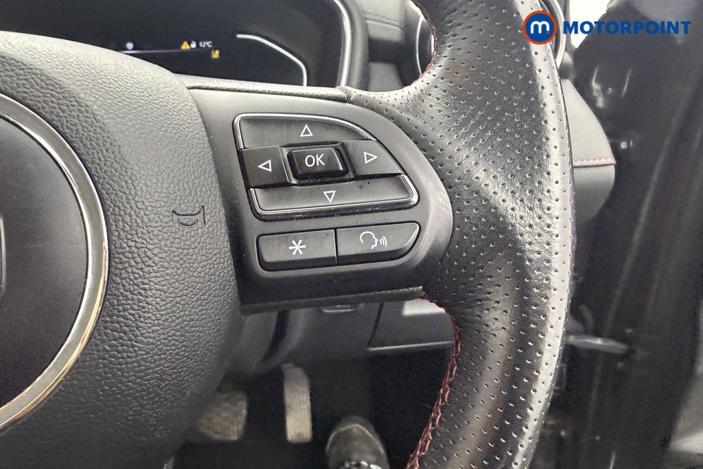 Mg Motor Uk HS SE Automatic Petrol SUV - Stock Number (1618718) - 7th supplementary image