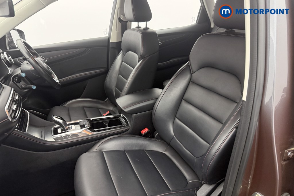 Mg Motor Uk HS SE Automatic Petrol SUV - Stock Number (1618718) - 9th supplementary image