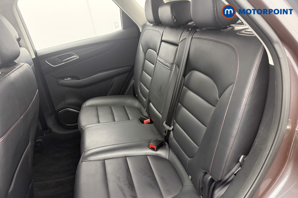 Mg Motor Uk HS SE Automatic Petrol SUV - Stock Number (1618718) - 10th supplementary image