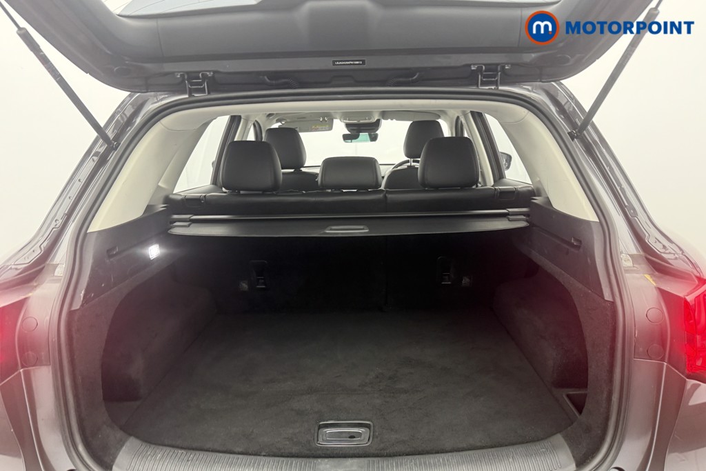 Mg Motor Uk HS SE Automatic Petrol SUV - Stock Number (1618718) - 11th supplementary image