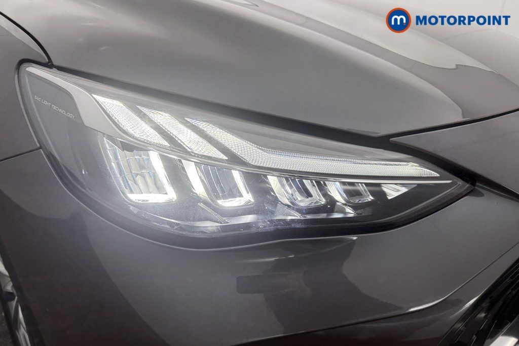 Mg Motor Uk HS SE Automatic Petrol SUV - Stock Number (1618718) - 12th supplementary image