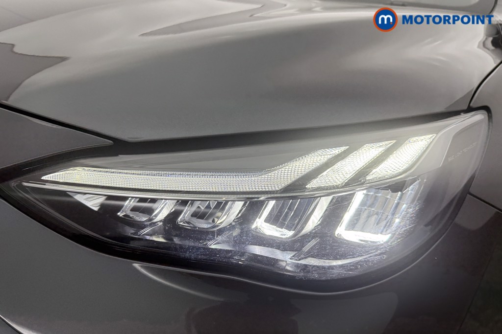 Mg Motor Uk HS SE Automatic Petrol SUV - Stock Number (1618718) - 13th supplementary image