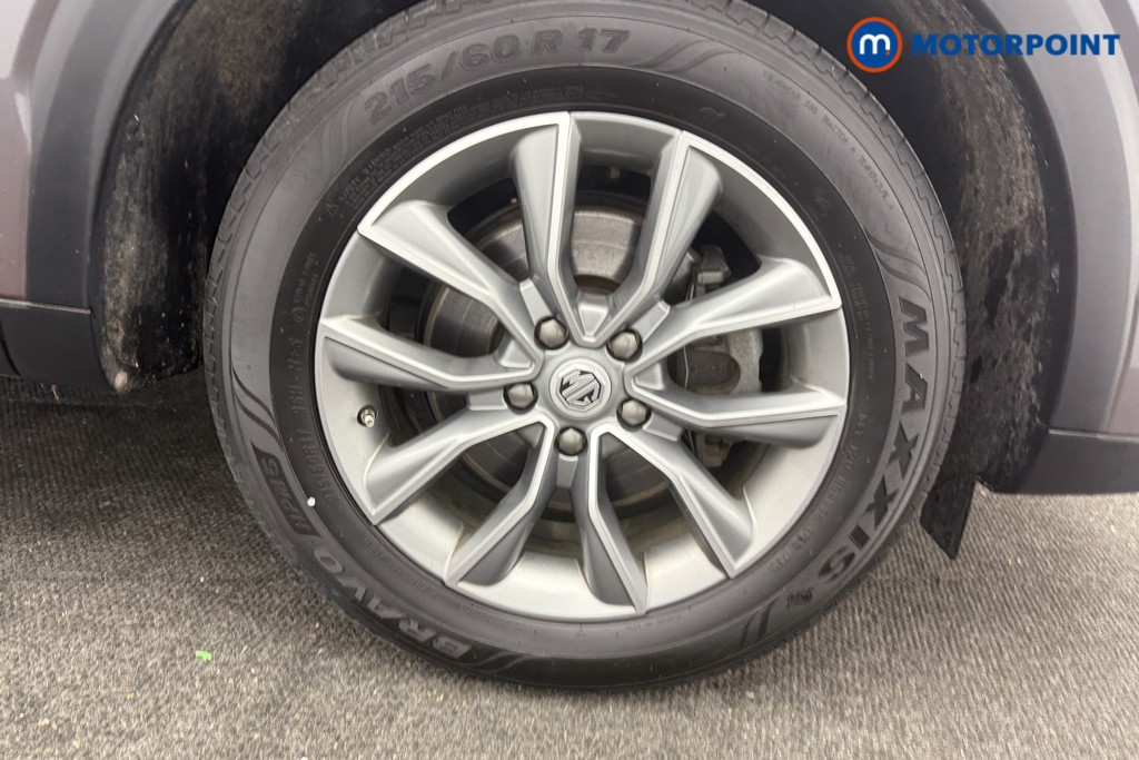 Mg Motor Uk HS SE Automatic Petrol SUV - Stock Number (1618718) - 18th supplementary image