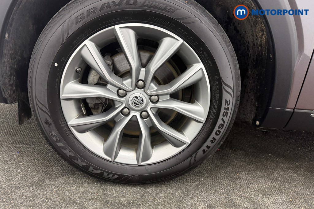 Mg Motor Uk HS SE Automatic Petrol SUV - Stock Number (1618718) - 20th supplementary image