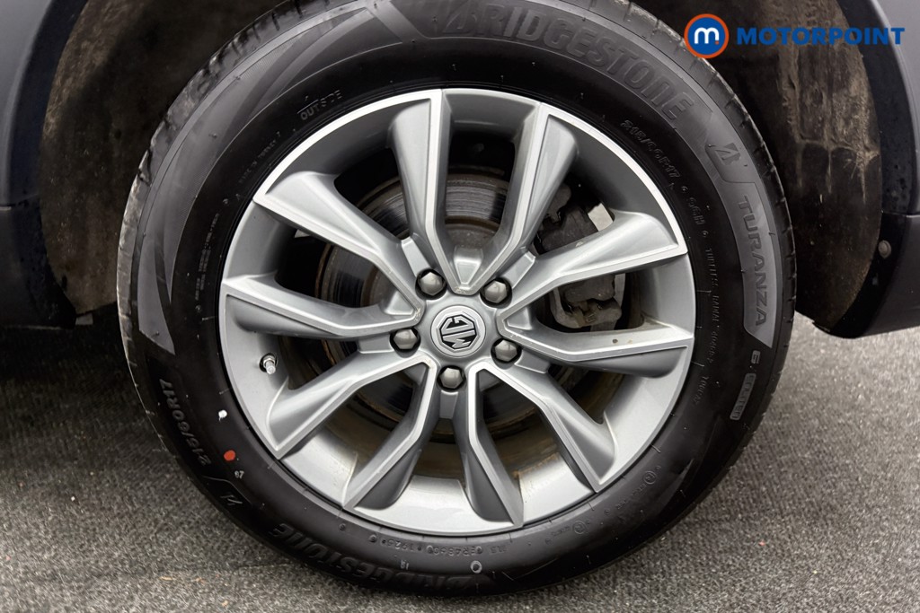 Mg Motor Uk HS SE Automatic Petrol SUV - Stock Number (1618718) - 21st supplementary image