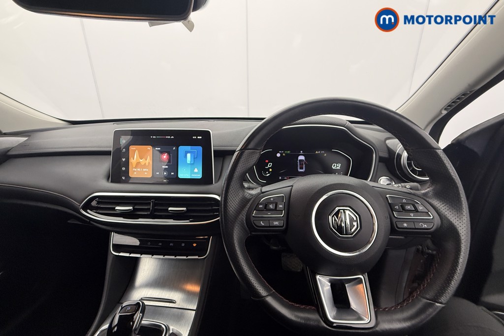Mg Motor Uk HS SE Automatic Petrol SUV - Stock Number (1618718) - 1st supplementary image