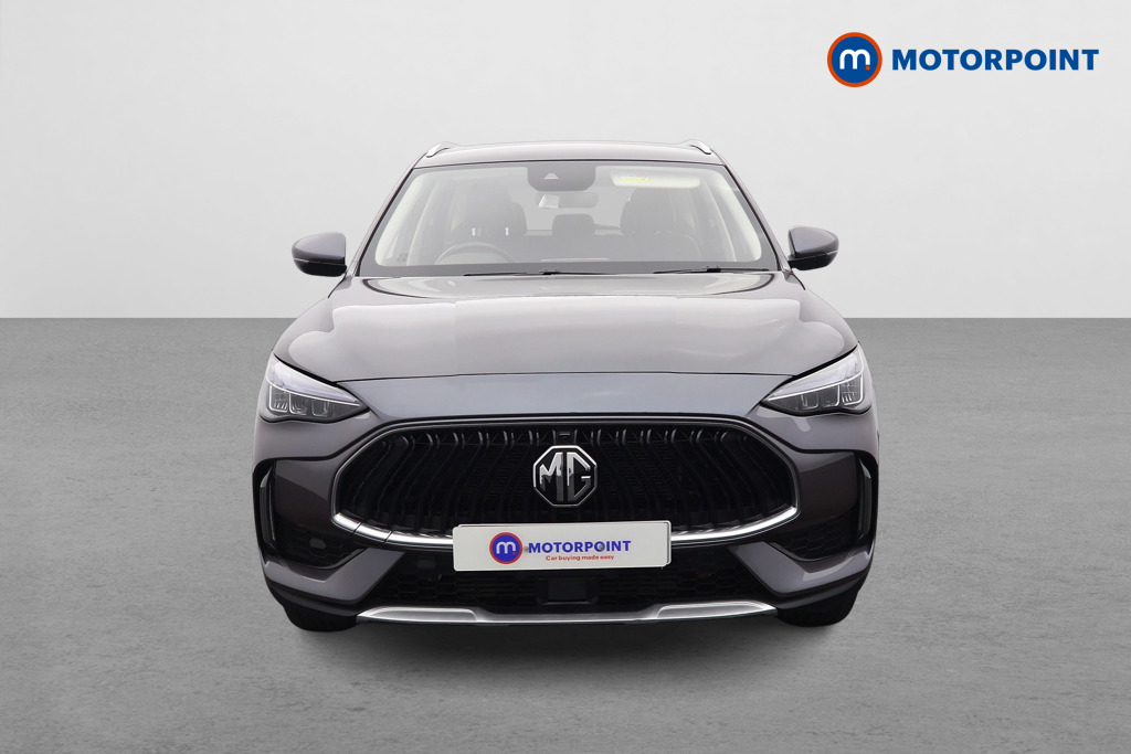 Mg Motor Uk HS SE Automatic Petrol SUV - Stock Number (1618718) - Front bumper