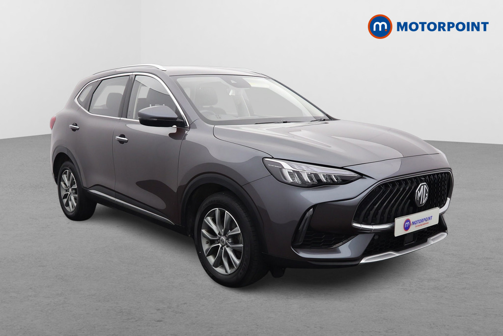 Mg Motor Uk HS SE Automatic Petrol SUV - Stock Number (1618718) - Drivers side front corner
